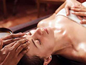 ayurveda treatment