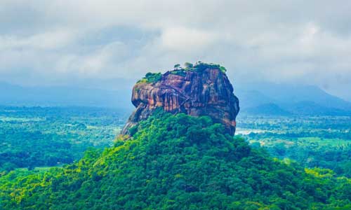 sigiriya