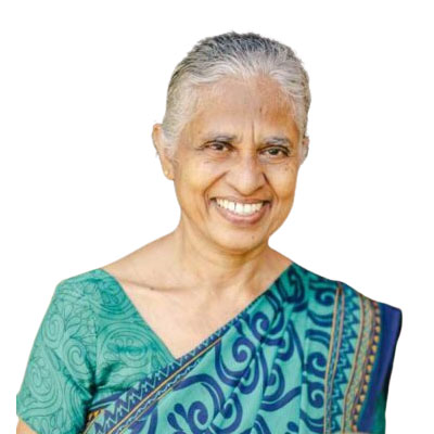 H.G.P. CHANDRANI